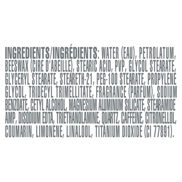 DOVE MEN + CARE Styling Aid Hair Product for a Medium Hold Sculpting Hair Paste for a Textured Look With A Matte Finish 1.75 Ounce (Pack of 3)