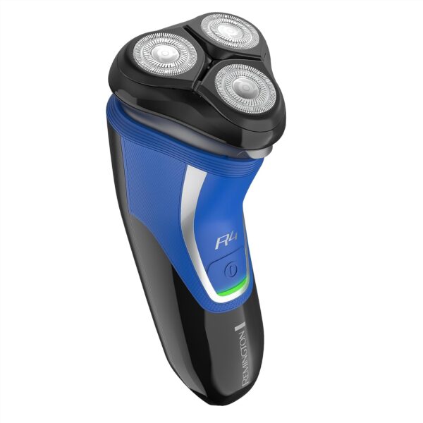 REMINGTON® R4000 Series Rotary Shaver, PR1340D