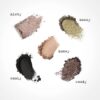 stila Pocket Play™ Eye Shadow Palette | 5 Silky Powder Shades for Eyes, Face, Highlight & Contour | Compact, Travel-Friendly, Blendable Formula | Matte & Shimmer, Neutral & Bold Tones