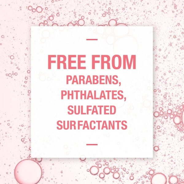 Neutrogena Exfoliating Healthy Scalp Clarify & Shine Conditioner for Oily Hair and Scalp, Anti-Residue Conditioner with Pink Grapefruit, Paraben & Phthalate-Free, Color-Safe, 12oz