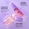 L.A. COLORS Chill Out Lip Plumper, Crushing CLG470