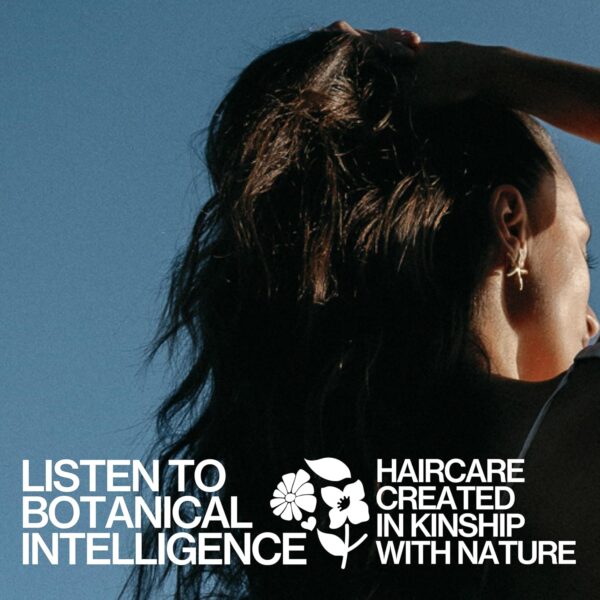 Pacifica Scalp Smoothie Hydrating Scalp Treatment & Leave-On Hair Mask, Cooling Relief for Dry, Flaky, Itchy Scalp & Thinning Hair, Vegan & Cruelty-Free, 6 fl oz