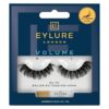 Eylure Salon Extension Look False Eyelashes, Volume No. 111, 1 Pair