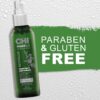 CHI Power Plus Revitalizing Scalp Treatment - Paraben and Gluten Free, 3 oz.