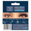 Eylure Salon Extension Look False Eyelashes, Volume No. 111, 1 Pair