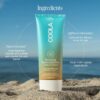 COOLA Organic Sunscreen SPF 30 Sunblock Body Lotion, Dermatologist Tested Skin Care For Daily Protection, Vegan And Gluten Free, 5 Fl Oz