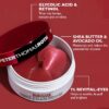 Peter Thomas Roth | Even Smoother™ Glycolic Retinol Hydra-Gel Eye Patches, Under-Eye Patches With Glycolic Acid and Retinol, Treats Tiny Bumps, Texture, Fine Lines and Wrinkles Under the Eye Area