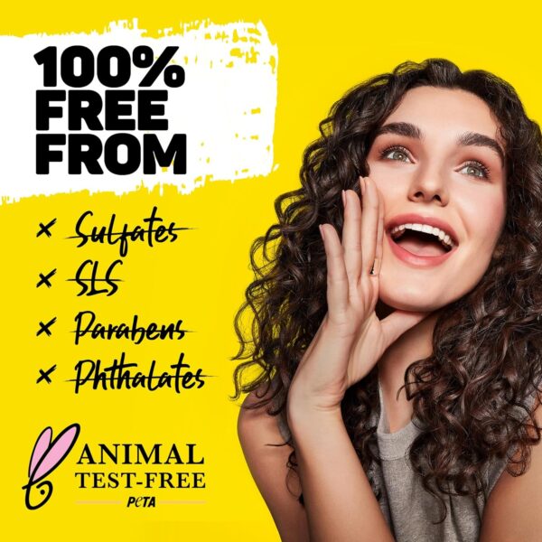 Marc Anthony Instantly Thick Styling Hair Cream (2-Pack) - Vitamin E & Biotin for Thicker, Fuller Hair with Lightweight Hold - Volumizing Product for Thin, Flat Hair