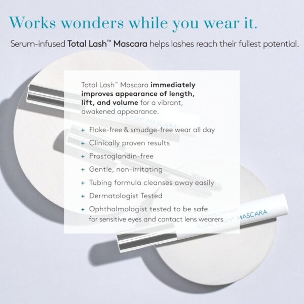 Colorescience TOTAL LASH™ MASCARA