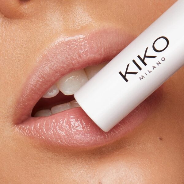 KIKO Milano Lip Volume Stylo | Hydrating Plumping Lip Balm