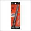 Revlon So Fierce! Chrome Ink Liquid Eyeliner, Longlasting Bold Metallic Pen Liner with Dip Ink Cap for Pearl, Shimmer Blend, 901 Gunmetal, 0.03 oz.