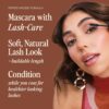Grande Cosmetics MASCARA Conditioning