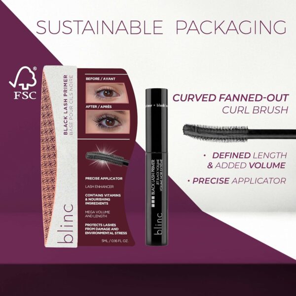 blinc Blinc Lash Primer