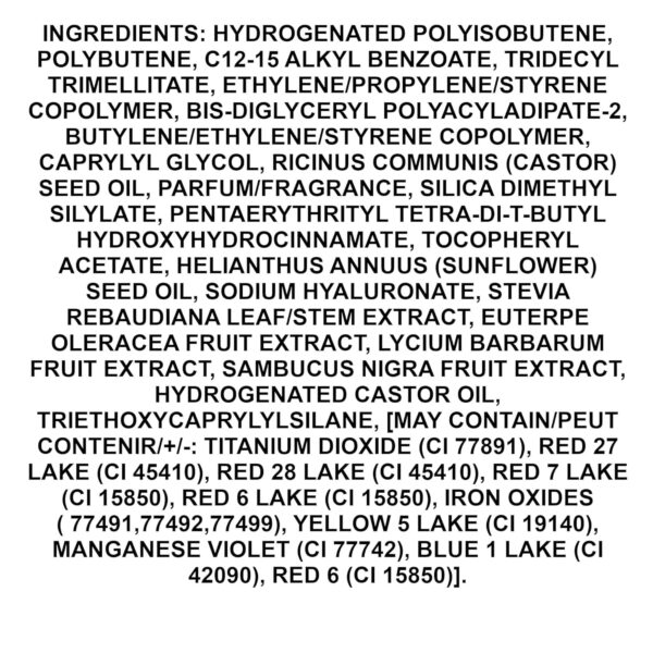 COVERGIRL Clean Fresh Yummy Lip Gloss, Sunshine Rays, W&F, Hydrating, Non-Sticky, Hyaluronic Acid, Glassy Shine, 0.33oz