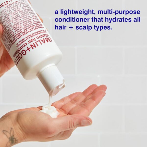 MALIN+GOETZ Women's Cilantro Hair Conditioner