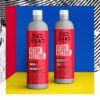 Bed Head by TIGI Moisturizing Shampoo and Conditioner Set for Damaged Hair, Resurrection Infused Hair Care with The Resurrection Plant, 25.36 fl oz, 2 Pack
