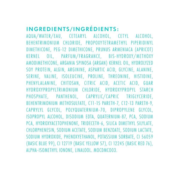 Moroccanoil Color Depositing Mask, 6.7 Fl. Oz