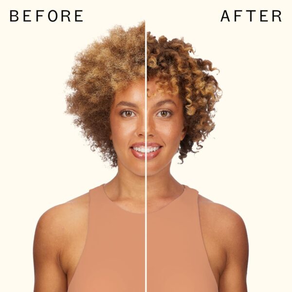 amika curl corps defining cream, 200ml