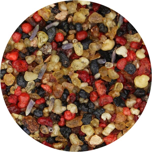 200g Incense Blend Petrus Incense Incense Lemony Woody 1510