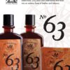 Pre de Provence No.63 Men's Collection, Lotion
