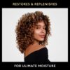 TRESemmé Rich Moisture Moisturizing Conditioner with Pump for Dry Hair Formulated With Pro Style Technology 39 Fl Oz