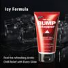 High Time Bump Stopper Shave Gel W/Aloe& Tea Tree Oil 5.3oz