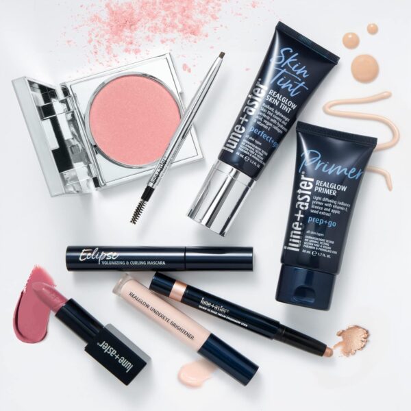 Lune+Aster Eclipse Volumizing & Curling Mascara