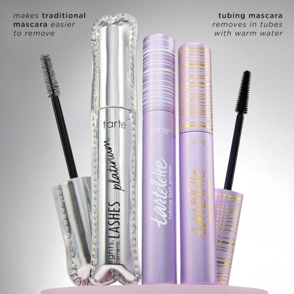 tarte tartelette tubing lash primer