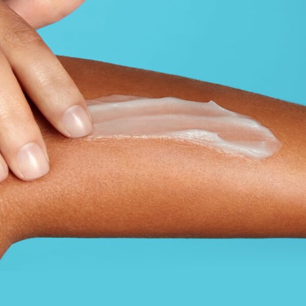 Neutrogena Hydro Boost Body Lotion for Dry Skin Gel Cream with Hyaluronic Acid Moisturizer, Fragrance-Free Non-Greasy Lightweight Hydration, Oil-Free, 16 Fl Oz