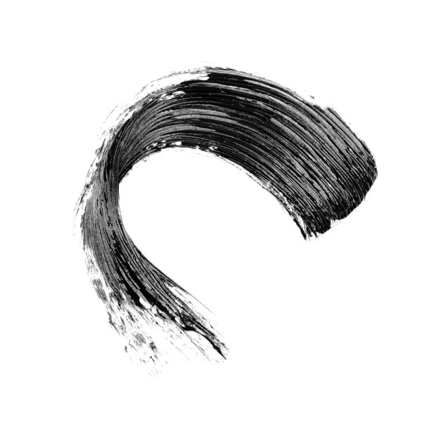 Revolution, Big Lash Volume Waterproof Mascara, Volumizing & Lengthening with a Light-Weight Feel, Fast-Drying, Vegan & Cruelty-Free, Jet Black