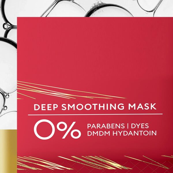 TRESemmé Smoothing Hair Mask Keratin Smooth 1.5 oz