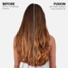 WELLA PROFESSIONALS Fusion Intense Repair Hair Mask for Damaged Hair, Treatment for Hair Repair & Hair Breakage
