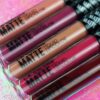 L.A. COLORS Matte Liquid Lip Color, Au Natural CLG403