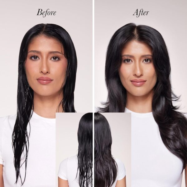 L'ANGE HAIR Selecte Thick It Cream | Volumizing Lightweight Styler Adds Texture Body & Definition | Ideal for Fuller Looking Styles | No Parabens or Sulfates | Nourishing Light Fruity Scent | 4 Fl Oz