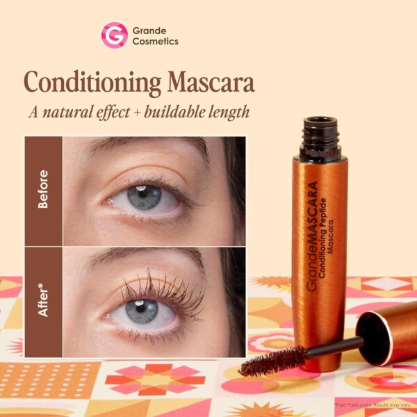 Grande Cosmetics MASCARA Conditioning