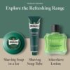 Proraso Refreshing Shaving Cream for Men