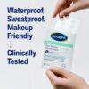 Cetaphil Acne Patches, Pimple Patches for Sensitive Skin, Formulated with Salicylic Acid, CICA, and Heartleaf Extract for Emerging Pimples, Visible Results in 6 Hours, 24 Count