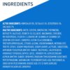 CeraVe AM Facial Moisturizing Lotion SPF 50, Face Moisturizer with SPF, Hyaluronic Acid, Niacinamide & Ceramides, Non-Greasy, Blends Seamlessly With No White Cast, Non Comedogenic Sunscreen, 3 Oz