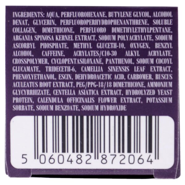 Cult51 Eye Repair Cream - Intensely Hydrating Treatment - Prevents, Reduces Signs Of Aging And Visible Wrinkles - Brightens And Hydrates Under Eye Area - Renewing Care Restores Your Skin - 0.51 Oz