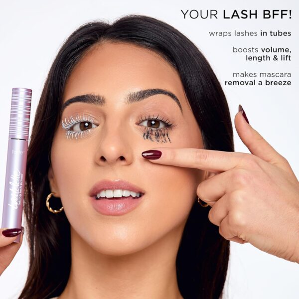 tarte tartelette tubing lash primer