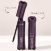 tarte lights, camera, lashes 4-in-1 mascara
