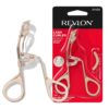 Revlon Designer Series Lash Curler, Eyelash Lift for an Eye Opening Look, with Finger Grips for a Non Slip Grip, Easy to Use, 1 Count