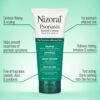 Nizoral Psoriasis Relief Cream- Relieves Itching, Irritation & Redness and Controls Flaking and Scaling with Maximum Strength Medicine (Salicylic Acid 3%), 4 Fl Oz