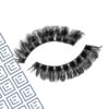 Eylure Salon Extension Look False Eyelashes, Volume No. 111, 1 Pair