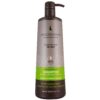 Macadamia Professional Ultra Rich Moisture Shampoo, 33.8 Fl Oz