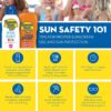 Banana Boat Sport Ultra SPF 15 Sunscreen Lotion Twin Pack | Banana Boat Sunscreen SPF 15 Lotion, Sunblock, Oxybenzone-Free, Water Resistant, 8oz each