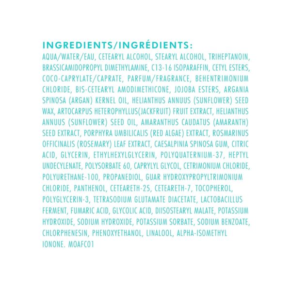 Moroccanoil Frizz Control Conditioner