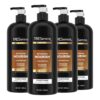 TRESemmé Conditioner Botanique Nourish 4 Pack With 100% Natural Coconut Milk and Aloe Vera 28 Fl Oz