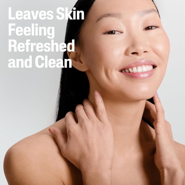 Cetaphil Bar Soap, Deep Cleansing Face and Body Bar, Pack of 6, For Dry to Normal, Sensitive Skin, Soap Free, Hypoallergenic, Paraben Free, Fragrance Free, Removes Makeup, Dirt and Oil