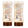 Hawaiian Tropic Weightless Hydration Lotion Sunscreen SPF 30, 6oz Twin Pack | Oil Free Sunscreen, Hawaiian Tropic Sunscreen SPF 30, Oxybenzone Free Sunscreen, Body Sunscreen Pack, 6oz each